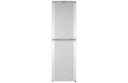 Beko CS5824W Fridge Freezer - White